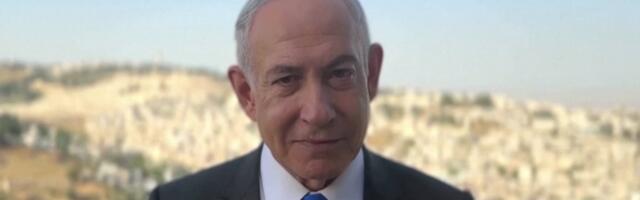 Нетаньяху объявил о начале переговоров с Ливаном