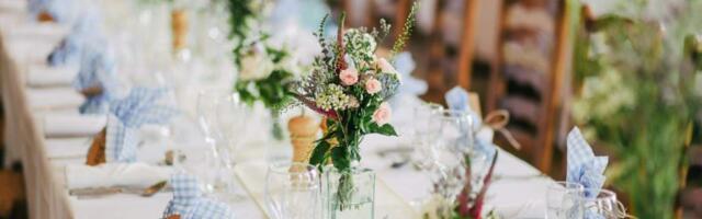 Сколько будет стоить ваша свадьба в Грузии?