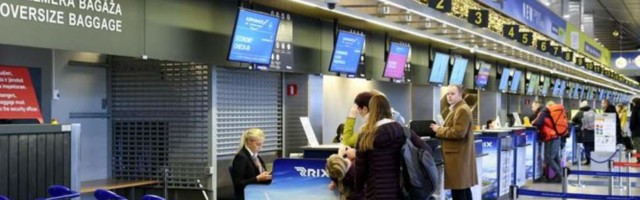 С аэропорта «Рига» взыщут 1,6 млн евро в пользу западной компании