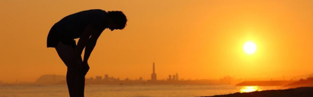 Напоминание об опасностях жары и правилах посещения пляжей