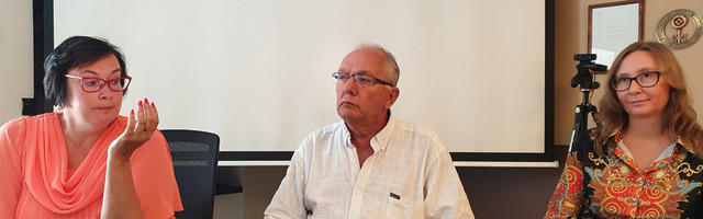 Сегодня в ДК «Ругодив» начнется вакцинация детей 12+