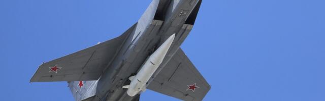 Украина заявила о перехвате якобы несбиваемой российской гиперзвуковой ракеты „Кинжал“. Как это получилось?