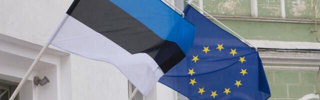 Штраф Эстонии за задержку с принятием евродиректив составит как минимум сотни тысяч евро