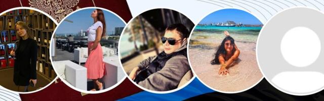 „Я русский всему миру назло“. Граждане Эстонии переезжают в Россию и транслируют в TikTok кремлевскую пропаганду. Кто они? 