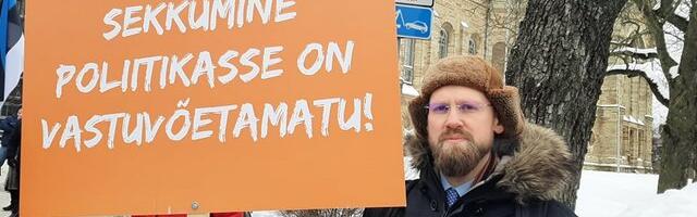 Вооглайд: Доверие между государством и гражданами нельзя построить на насилии