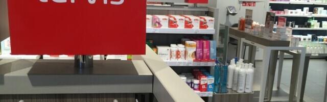 В Тартуском университете планируют с осени 2026 года обучать фармацевтов