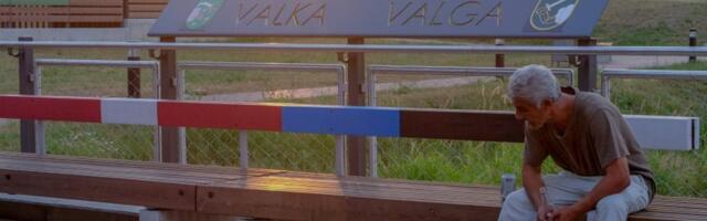 Казус 48-часовой анкеты на въезд в Латвию: жители Валга могут потерять работу, шоппинг и... котов-собак