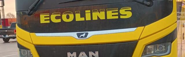 ПОЯСНЕНИЕ | Разрешено ли автомобилям с российскими номерами ездить по Эстонии?