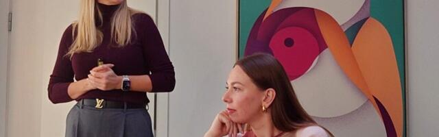 Кристина Мустонен – об инвестициях в недвижимость: цены продолжат расти, эта тенденция никуда не денется