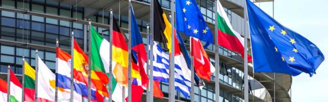 Страны ЕС поддерживают ужесточение миграционной политики