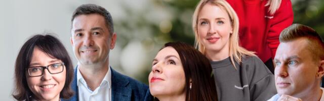 Что изменил уходящий год и чего ждут инвесторы от 2026-го