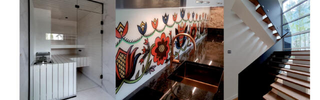 Stiklsklaas: обработка стекла, производство стеклопакетов