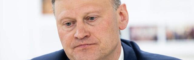 ДГБ Литвы комплексно подойдёт к оценке возможностей Волкова остаться в Литве, говорит директор