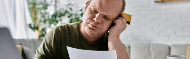 Кредит как осознанное решение, а не спасательный круг