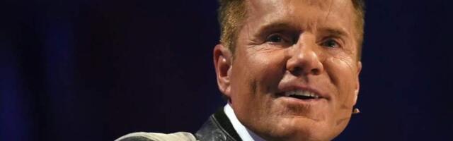 В Литве отменили концерты Дитера Болена