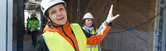 Новый спа-отель у Чудского озера ищет в команду сто человек