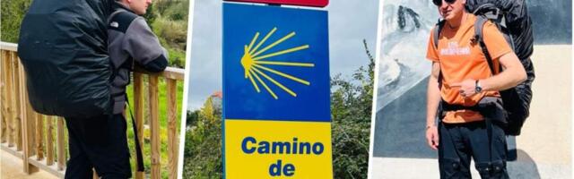 Что такое Путь Сантьяго: как организовать путешествие, маршрут, детали, что взять с собой