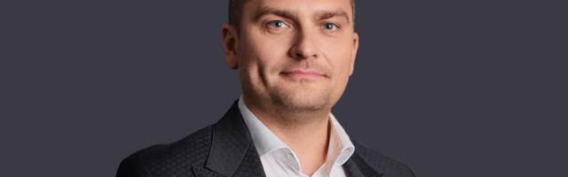 Маргус Нылвак: страх перед мошенничеством не должен препятствовать честной конкуренции