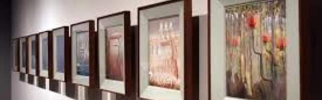 Выставку Чюрлёниса в Японии посетили почти 180 тысяч человек