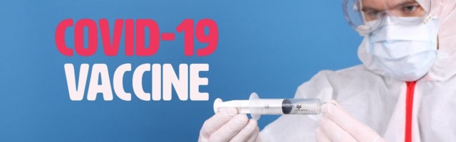 Утверждена программа вакцинации от коронавируса
