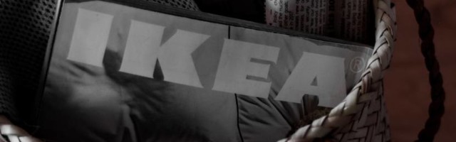 IKEA отзывает посуду серий Heroisk и Talrika