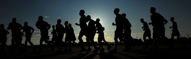 «Все жители Эстонии заболеют, если не будут двигаться» Президент Эстонского Олимпийского комитета: спортсектору необходимы еще 100 млн евро в год