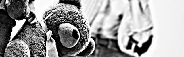 В Маарду полиция провела обыски в трех квартирах, жильцы которых подозреваются в скачивании детской порнографии