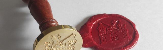 В Тарту появится литературная капсула времени