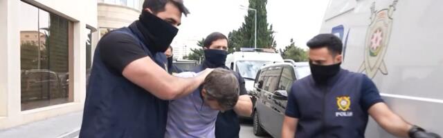 Отношения России и Азербайджана продолжают ухудшаться