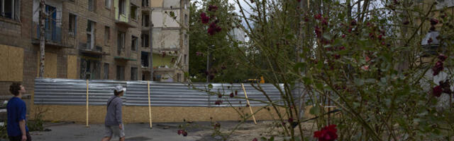 1225-й день войны: США прекратили поставки части обещанных Украине боеприпасов