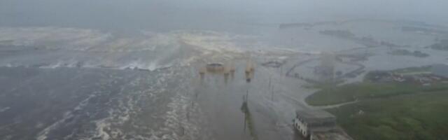 Цунами в Тихоокеанском регионе: обошлось без серьезных последствий