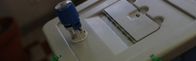 В Таллинне на муниципальные выборы выходят три избирательных союза