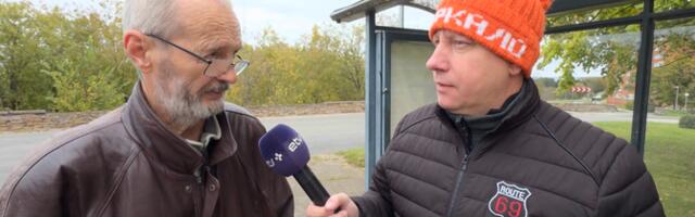 "Зеркало": бесплатная услуга, проблемы с дорогой возле дома