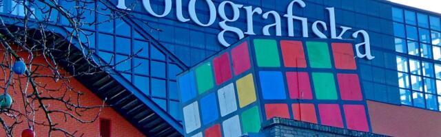 Fotografiska Tallinn запускает новую местную платформу для фотохудожников