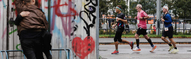 Объявлены номинанты на лучшие пресс-фото 2025 года