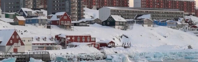 СМИ: сделка с США сохранит суверенитет Дании над Гренландией