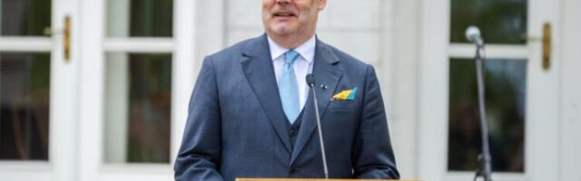 Карис: надо поставить Россию в такое положение, чтобы она села за стол переговоров