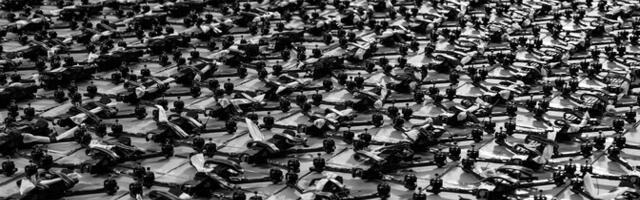 1448-й день войны: ВСУ уничтожили российский склад дронов