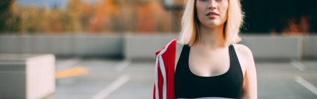 Исследование: жители Эстонии платят за тренировки, а не за трибуны