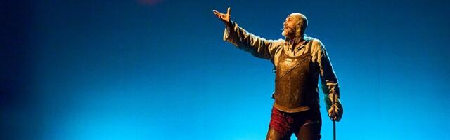 Рецензия | «Дон Кихот» — путеводная звезда странствующего рыцаря