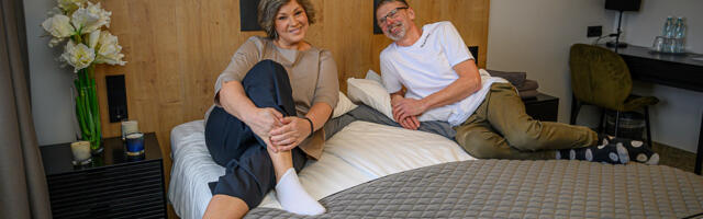 Центр курортного лечения Вярска – место, где сама природа заботится о Вашем здоровье