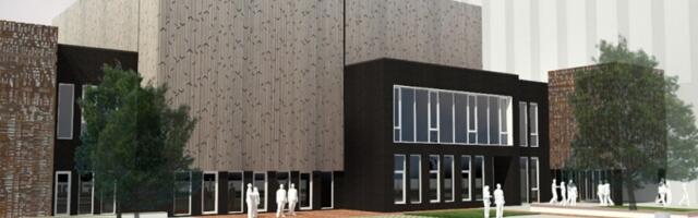 Театр Vaba Lava в Нарве может закрыться из-за нехватки денег – что ответил Минкульт на призыв о помощи