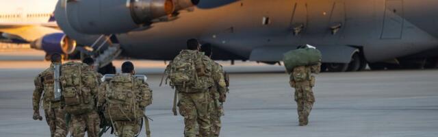 США сократят число боевых бригадных групп в Европе