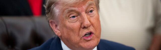 Трамп сообщил об отправке в Польшу 5000 „дополнительных“ солдат