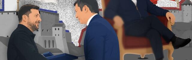 ЗАКУЛИСЬЕ | Стальнухин после изгнания: как нарвский политик превратился в голос пророссийского протеста