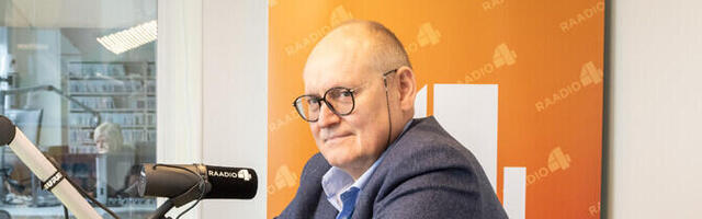 Варе о задержании танкера теневого флота: давно пора было поиграть мускулами