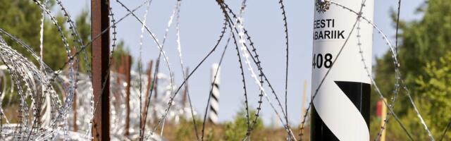 ВОЕННЫЙ ДНЕВНИК (1213-й день) | Ряд стран ЕС хотят закрыть Шенген для российских военных