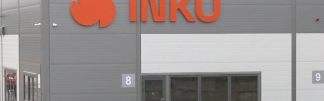 В Выру открылся первый в Эстонии инкубационный центр