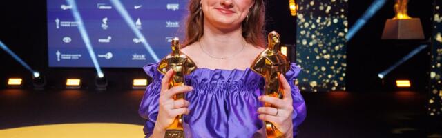 ГОЛОСУЙТЕ | Началось народное голосование за звание „Спортсмен года 2025“