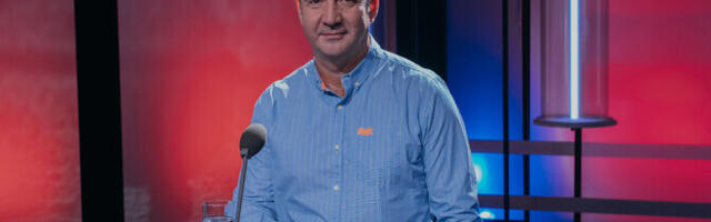 Новый владелец "Нарвской газеты": это бизнес-проект, а не часть политики